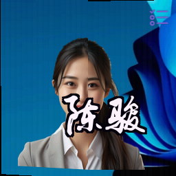 陈骏
